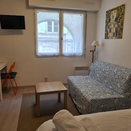 Studio Centre De Бордо Экстерьер фото