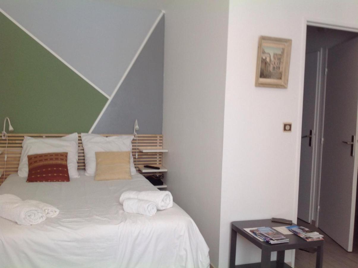 Studio Centre De Бордо Экстерьер фото