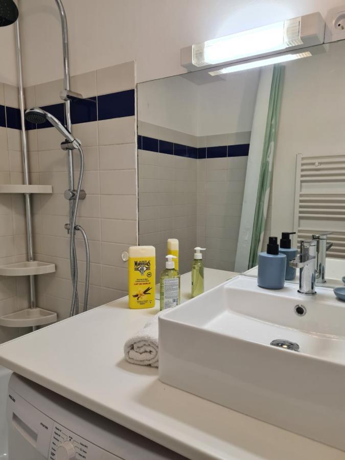 Studio Centre De Бордо Экстерьер фото